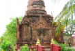 Myanmar – Bagan – Thazin Garden Hotel – Le Jardin et les temples