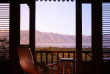 Myanmar - Lac Inle - Lake View Resort - Vue depuis les chambres Deluxe View