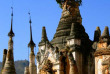 Myanmar – Lac Inle – Paya Shwe Inn Dein