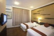 Myanmar – Mandalay –  Mandalay City Hotel – Deluxe Room