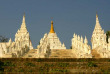Myanmar - La Pagode Hsinbyume