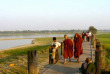 Myanmar - Le Pont U-Bein