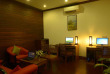 Myanmar - Ngapali - Aureum Resort & Spa - Business Center