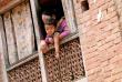 Népal - Dans les rues de Bhaktapur