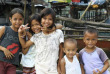 Philippines - Rencontre dans un village de pêcheur