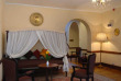 Sri Lanka - Nuwara Eliya - Grand Hotel