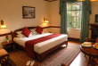Sri Lanka - Nuwara Eliya - Grand Hotel - Double Room Golf View