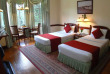Sri Lanka - Nuwara Eliya - Grand Hotel - Twin Room