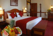 Sri Lanka - Nuwara Eliya - Grand Hotel - Junior Suite