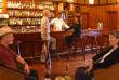 Sri Lanka - Nuwara Eliya - Grand Hotel - Bar
