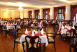Sri Lanka - Nuwara Eliya - Grand Hotel - Restaurant Principal