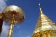 Thailande - Le Temple du Doi Suthep