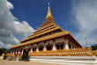 Thailande - Temple de Nong Wang Muang à Khon Kaen © Supannigia Home