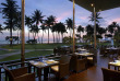 Thailande - Khao Lak - JW Marriott Khao Lak Resort - L'Olive Restaurant