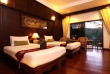 Thailande - Koh Chang - Klong Prao Resort - Deluxe Twin Room
