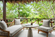Thaïlande - Koh Phi Phi - Saii Phi Phi Island Village - Deluxe Garden Villa