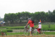Vietnam - Circuit Bienvenue à Ky Son - À vélo dans les rizières