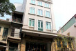 Vietnam - Hanoi - Hotel Anise - Vue extérieure de l'hôtel