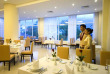 Vietnam - Hue - Mondial Hotel - Le Restaurant