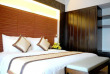Vietnam - Hue - Muong Thanh Hotel - Deluxe Twin Room