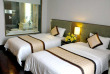 Vietnam - Hue - Muong Thanh Hotel - Deluxe Twin Room