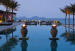 Vietnam - Nha Trang - Mia Hotel Nha Trang - La piscine de l'hôtel