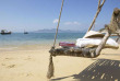 Vietnam - Nha Trang - Six Senses Hideaway - Sur la plage de l'hôtel