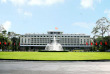 Vietnam - Ho Chi Minh Ville - Palais de la réunification