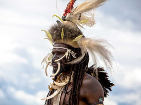 Indonésie - Papua - Séjour dans la Vallée du Baliem © Papua Explorer Tours & Expeditions