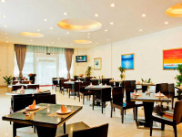 Chine - Pekin - Days Inn Forbiden City Beijing