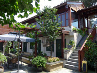 Chine - Pekin - Jingshan Garden Hotel