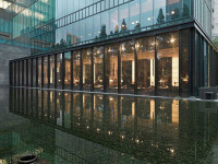 Chine - Shanghai - The Puli Hotel and Spa