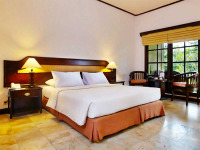 Indonésie - Bali - Ubud - Champlung Sari Hotel - Standard Room