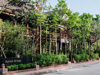 Laos - Luang Prabang - Burasari Heritage