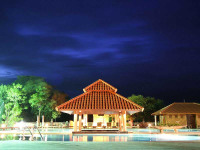 Myanmar - Mandalay - Hotel Rupar Mandalar