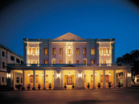 Myanmar - Yangon - The Strand Hotel Yangon