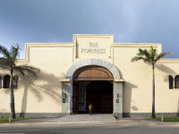 Sri Lanka - Galle - The Fortress Resort & Spa
