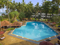 Sri Lanka - Kalutara - Tangerine Beach Hotel