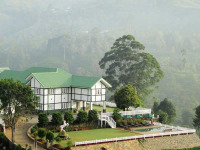 Sri Lanka - Nuwara Eliya - Langdale By Amaya