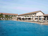 Sri Lanka - Passikudah - Amaya Beach