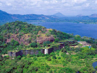 Sri Lanka - Sigiriya - Heritance Kandalama