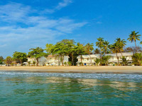 Sri Lanka - Chaaya Blue Trincomalee