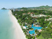 Thaïlande - Hua Hin - Hyatt Regency