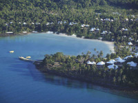 Thaïlande - Koh Kood - Soneva Kiri