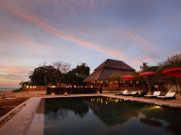 Thaïlande - Koh Lanta - SriLanta Resort