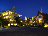 Thaïlande - Koh Samui - Samui Buri Beach Resort