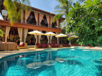 Thaïlande - Koh Samui - Zazen Boutique Resort & Spa