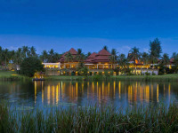 Thaïlande - Phuket - Banyan Tree