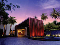 Thaïlande - Phuket - Double Tree Resort By Hilton
