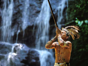 Malaisie - Circuit Bienvenue chez les Ibans - Les Ibans du Sarawak